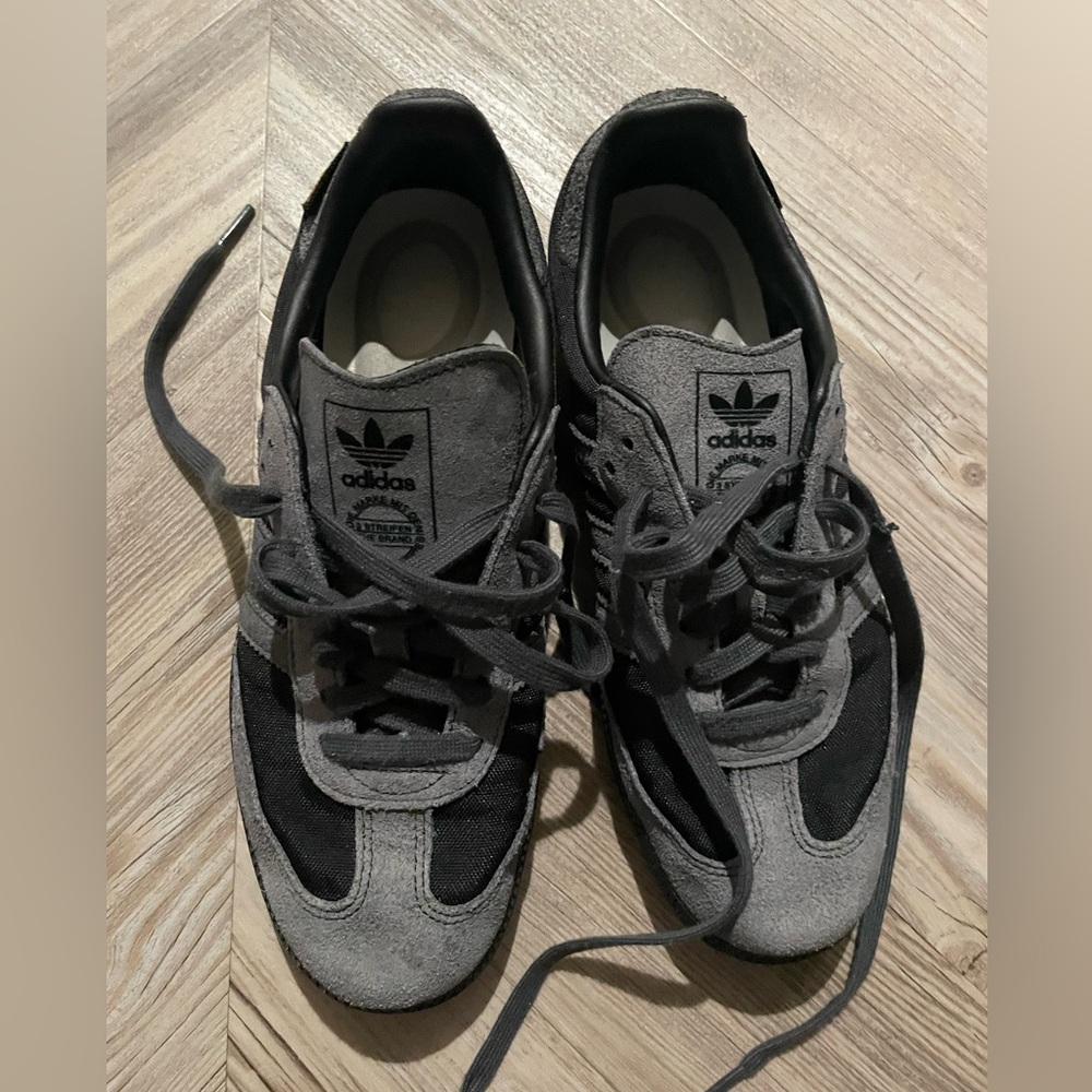 adidas Samba - Picture 2 of 5